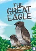 Cover: The Great Eagle - Library for All