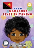 Cover: Maryanne Lives In Vanimo - Library for All