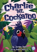 Cover: Charlie The Cockatoo - Library for All