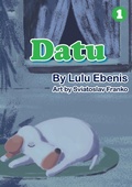 Cover: Datu - Library for All