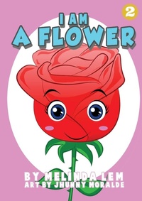 Enlarge image Cover: I Am A Flower - Library for All