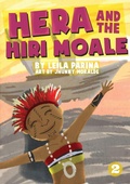 Cover: Hera and the Hiri Moale - Library for All