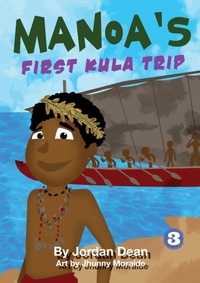 Enlarge image Cover: Manoa's first Kula Trip - Library for All
