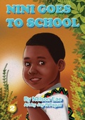 Cover: Nini Goes To School - Library for All