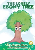 Cover: The Lonely Ebony Tree - Library for All