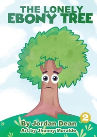 Enlarge image Cover: The Lonely Ebony Tree - Library for All