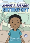Cover: Johnny's Surprise Birthday Gift - Library for All