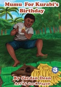 Cover: Mumu for Kurabi's Birthday - Library for All