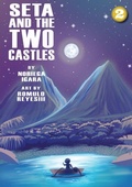 Cover: Seta and The Two Castles - Library for All