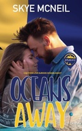 Cover: Oceans Away - Hot Tree Publishing