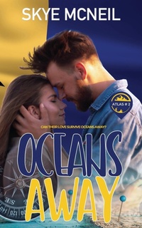 Enlarge image Cover: Oceans Away - Hot Tree Publishing