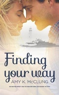 Cover: Finding Your Way - Hot Tree Publishing