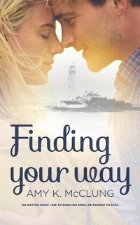 Enlarge image Cover: Finding Your Way - Hot Tree Publishing