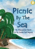 Cover: Picnic By The Sea - Library for All