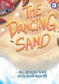 Cover: The Dancing Sand - Library for All