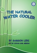 Cover: The Natural Water Cooler - Library for All