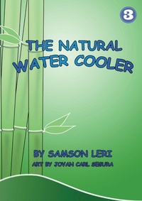 Enlarge image Cover: The Natural Water Cooler - Library for All