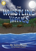 Cover: The Whistling Waves - Library for All