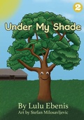 Cover: Under My Shade - Library for All