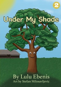 Enlarge image Cover: Under My Shade - Library for All
