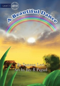 Enlarge image Cover: A Beautiful Dance - Library for All