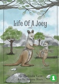Cover: Life of a Joey - Library for All
