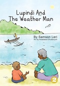 Cover: Lupindi and the Weather Man - Library for All