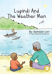 Enlarge image Cover: Lupindi and the Weather Man - Library for All