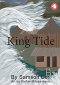 Cover: King Tide - Library for All