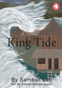 Enlarge image Cover: King Tide - Library for All