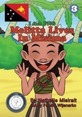 Cover: Melitta Lives In Misima - Library for All