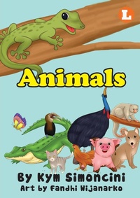 Enlarge image Cover: Animals - Library for All