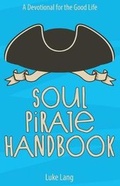 Cover: Soul Pirate Handbook - Youth Cartel