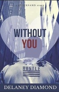 Cover: Without You - Garden Avenue Press