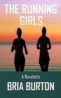 Cover: The Running Girls - Soul Attitude Press