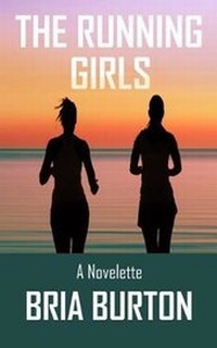 Enlarge image Cover: The Running Girls - Soul Attitude Press