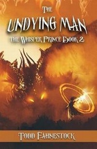 Enlarge image Cover: The Undying Man - Parker Hayden Media