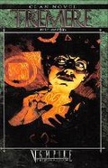 Cover: Clan Novel Tremere - Mystique Press
