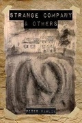 Cover: Strange Company and Others - Gehenna & Hinnom Books
