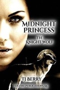 Cover: Midnight Princess - Fox Fire Publications LLC