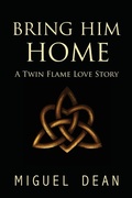 Cover: Bring Him Home - Sacred Stories Publishing
