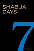 Cover: Shabua Days - Crux Press