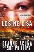 Cover: Losing Lisa - Sweetbriar Creek Publishing Company