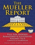 Cover: The Mueller Report - Carlile Media