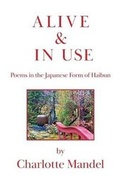 Cover: Alive and In Use - Kelsay Books