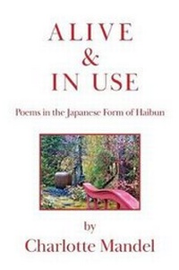 Enlarge image Cover: Alive and In Use - Kelsay Books