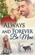 Cover: Always and Forever Be Mine - Beachwalk Press, Incorporated