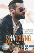 Cover: Snatching the Catcher - Mirror Press