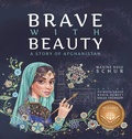 Cover: Brave with Beauty - Yali Books