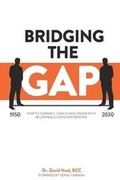 Cover: Bridging The Gap - Aletheia Press